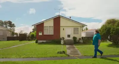 AMCM 149 Holly Oak Drive.png: Infobox image for 149 Holly Oak Drive the location in Minecraft