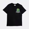 A creeper T-shirt