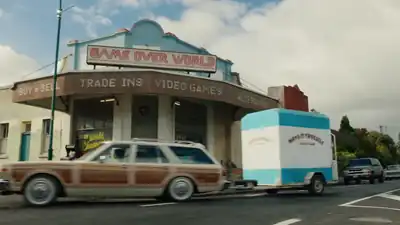 AMCM Move It Yourself.png: Infobox image for Car the object in Minecraft