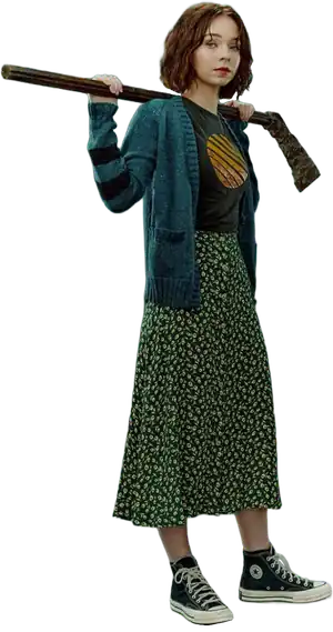 AMCM Natalie.png: Infobox image for Natalie the character in Minecraft