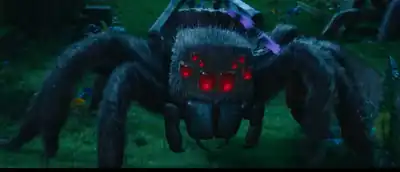 AMCM spider.png: Infobox image for Spider the species in Minecraft