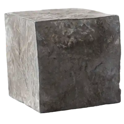 AMCM Stone.png: Infobox image for Stone the object in Minecraft