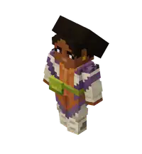 Dawn on A Minecraft Movie Live Event