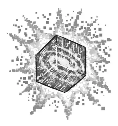Activated Foundation Stone.jpg: Infobox image for Foundation Stone the object in Minecraft