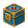 In-game model of Rare Adventure Chest.