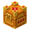 In-game model of Legendary Adventure Chest.