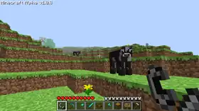 Alpha v1.0.8.png: Infobox image for Minecraft Alpha v1.0.8 the version in Minecraft