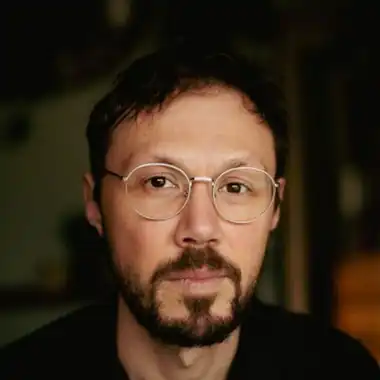 Amos Roddy.jpg: Infobox image for Amos Roddy the person in Minecraft