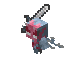 Angry Vex.gif: Infobox image for Vex the entity in Minecraft