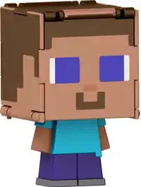 Another Steve figure of Flippin' Figs