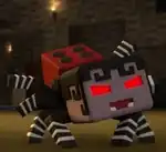 Arachne.jpg: Infobox image for Arachne the character in Minecraft