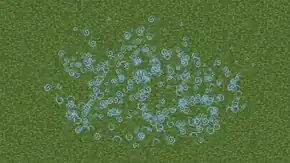 Area Effect Cloud.png: Infobox image for Area Effect Cloud the entity in Minecraft