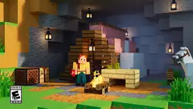 Ari using a bundle in the Bundles of Bravery - Official Trailer.