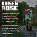 The Arisen Rose tale
