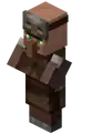 Armorer (Dungeons).png: Infobox image for Blacksmith the dungeons entity in Minecraft