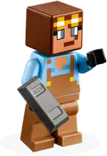 Armoursmith from The Armory