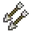 Arrow Bundle.png: Infobox image for Arrow Bundle the dungeons item in Minecraft