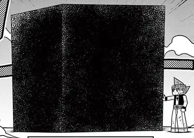 Artificial Sun.png: Infobox image for Artificial Sun the object in Minecraft