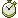Gold Clock Icon used in the Glide mini game