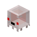 Baby ghast novelty