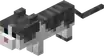 Baby Jellie Cat.png: Infobox image for Cat the entity in Minecraft