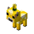 Unused baby moobloom inventory icon.