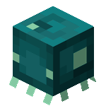 Baby squid idle