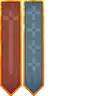 Banner wall (long)