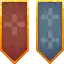 Banner wall (regular)