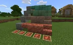 Bedrock 1.16.210.57 PatchNotes.jpg: Infobox image for beta 1.16.210.57 the version in Minecraft