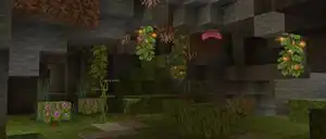 Bedrock 1.16.220.52 PatchNotes.jpg: Infobox image for beta 1.16.220.52 the version in Minecraft