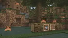 Bedrock 1.18.10.24 PatchNotes.jpg: Infobox image for beta 1.18.10.24 the version in Minecraft