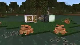 Bedrock 1.18.20.23 PatchNotes.jpg: Infobox image for Preview 1.18.20.24 the version in Minecraft