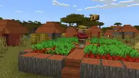 Bedrock 1.18.20.27 PatchNotes.jpg: Infobox image for Preview 1.18.20.28 the version in Minecraft