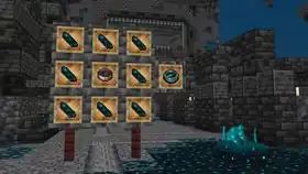 Bedrock 1.19.0.24 PatchNotes.jpg: Infobox image for Preview 1.19.0.25 the version in Minecraft