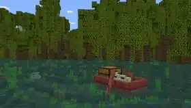 Bedrock 1.19.0.30 PatchNotes.jpg: Infobox image for Preview 1.19.0.31 the version in Minecraft