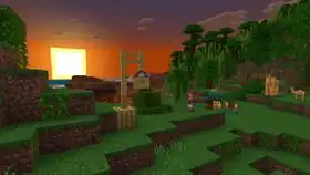 Bedrock 1.19.70.26 PatchNotes.jpg: Infobox image for Preview 1.19.70.26 the version in Minecraft