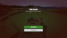 Bedrock 1.20.30 PatchNotes.png: Infobox image for v1.20.30 the version in Minecraft