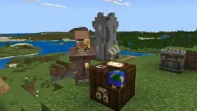 Bedrock 1.21.0.23 PatchNotes.jpeg: Infobox image for Preview 1.21.0.23 the version in Minecraft