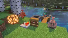 Bedrock 1.21.110.22 PatchNotes.jpg: Infobox image for Preview 1.21.110.22 the version in Minecraft