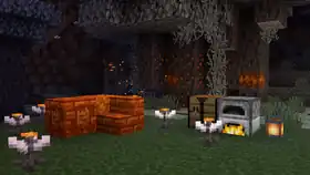 Bedrock 1.21.50.25 PatchNotes.jpeg: Infobox image for Preview 1.21.50.25 the version in Minecraft