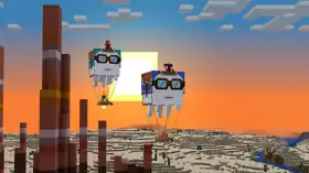 Bedrock 1.21.90.20 PatchNotes.jpeg: Infobox image for Preview 1.21.90.20 the version in Minecraft