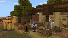 Bedrock 1.21.90.25 PatchNotes.png: Infobox image for Preview 1.21.90.25 the version in Minecraft