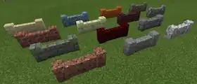 Bedrock 1.9.0 banner.jpg: Infobox image for v1.9.0 the version in Minecraft