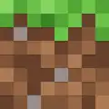 Minecraft: Bedrock Edition app icon