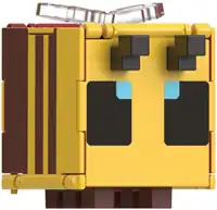 Bee figure of Flippin' Figs