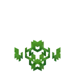 Beetroots Age 1 BE.png: Infobox image for Beetroot Seeds the block in Minecraft