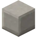 Beige Concrete Block