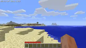 Beta 1.0.2.png: Infobox image for Minecraft Beta 1.0.2 the version in Minecraft