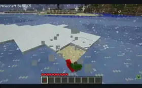 Beta 1.5 build.png: Infobox image for Minecraft Beta 1.5 the version in Minecraft